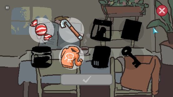 Screenshot White Redemption