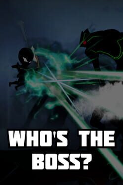 Cover Who's the Boss