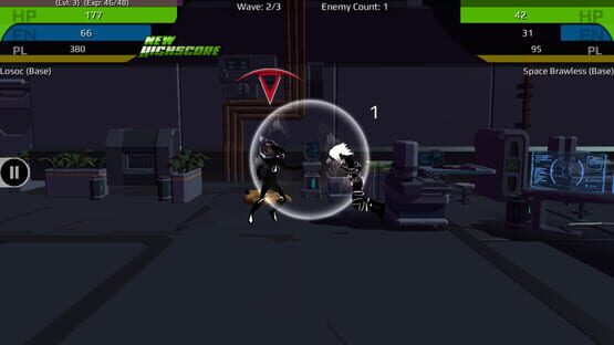 Screenshot Who's the Boss