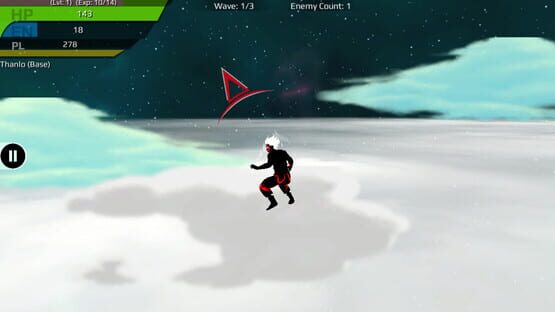 Screenshot Who's the Boss