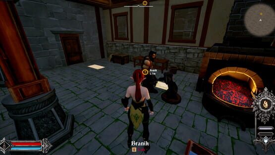 Screenshot Wicked Arcana