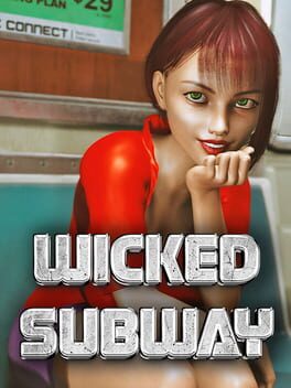 Cover Wicked Subway