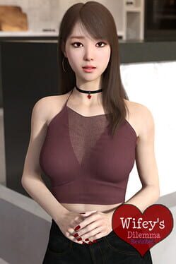 Cover Wifey's Dilemma Revisited