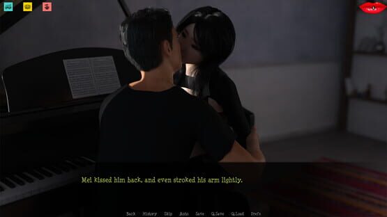 Screenshot Wifey's Dilemma Revisited