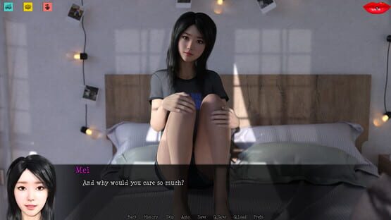 Screenshot Wifey's Dilemma Revisited
