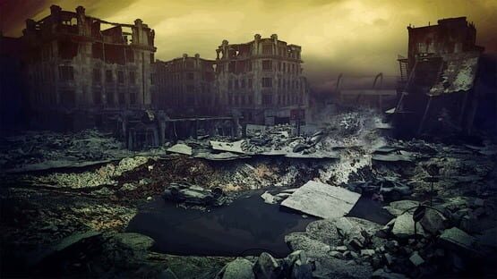 Screenshot Wild Cats of Wasteland