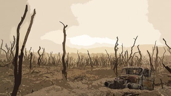 Screenshot Wild Cats of Wasteland