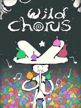 Cover Wild Chorus