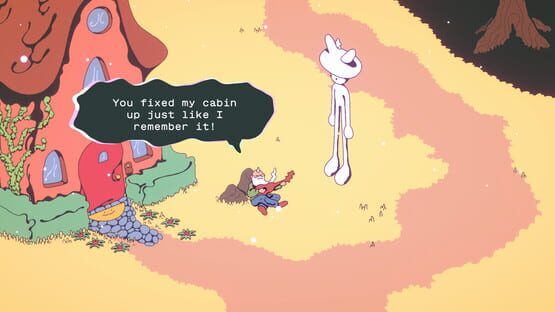 Screenshot Wild Chorus