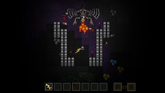 Screenshot Wild Light