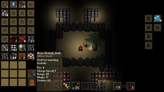 Screenshot Wild Light