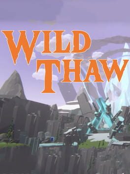 Cover Wild Thaw