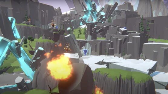 Screenshot Wild Thaw