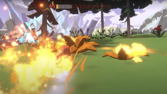 Screenshot Wild Thaw