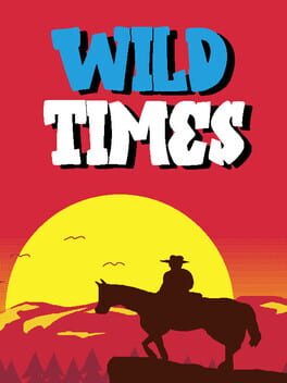 Cover Wild Times