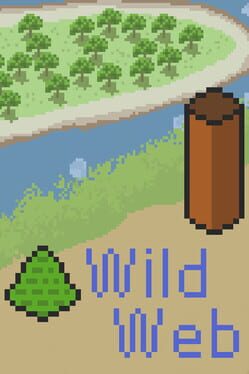 Cover Wild Web
