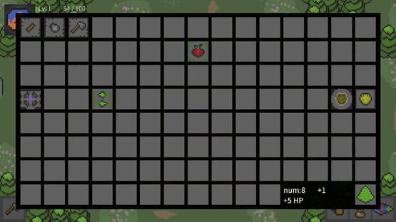 Screenshot Wild Web