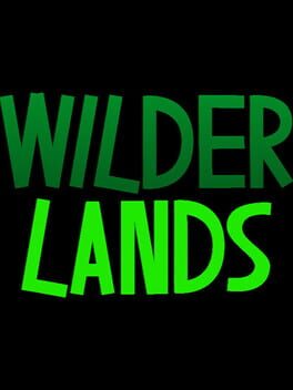 Cover WilderLands