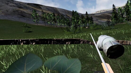 Screenshot Wilderness Game Stalker VR: North America