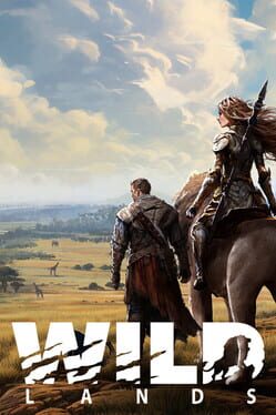 Cover Wildlands