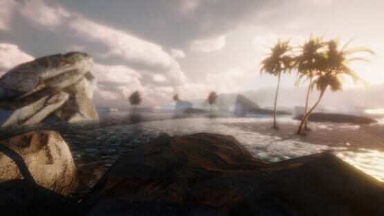 Screenshot Wildlands