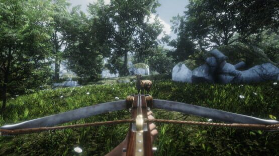 Screenshot Wildlands