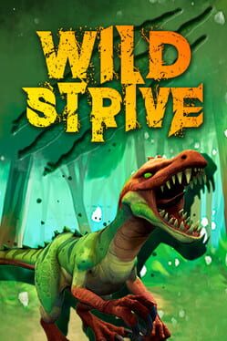 Cover Wildstrive