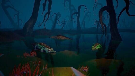 Screenshot Wildstrive