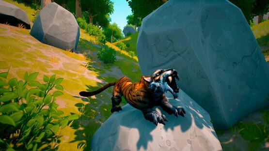 Screenshot Wildstrive