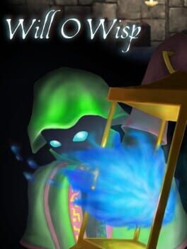 Cover Will O Wisp