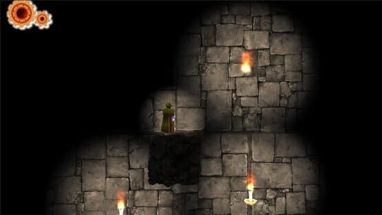 Screenshot Will O Wisp