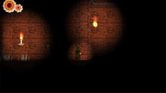 Screenshot Will O Wisp