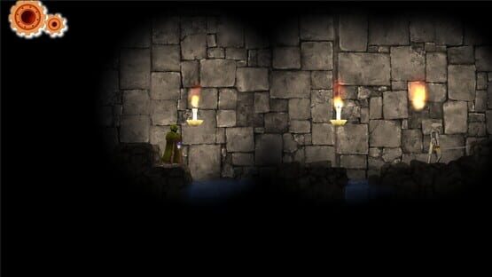 Screenshot Will O Wisp