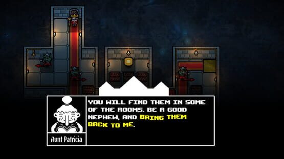 Screenshot Will the King Escape?