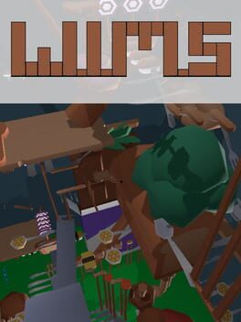 Cover W.I.M.S.