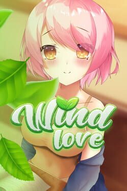 Cover Wind Love
