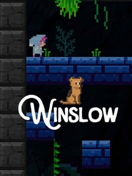 Cover Winslow