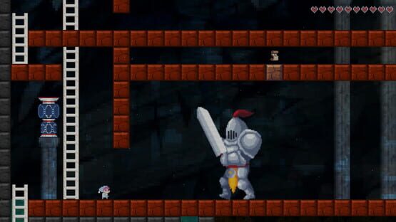 Screenshot Winslow