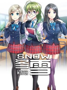 Cover Winter Snow