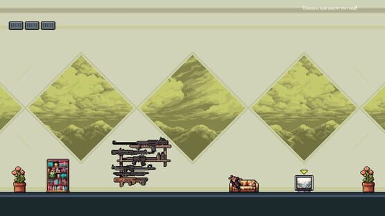 Screenshot Winter Stealth