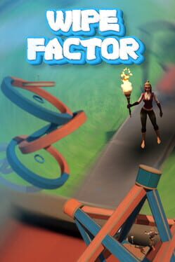 Cover Wipe Factor