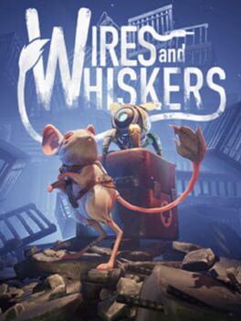 Cover Wires and Whiskers
