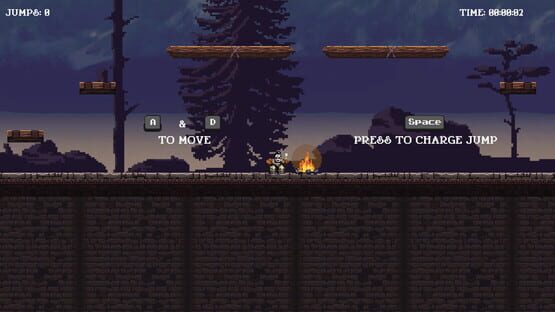 Screenshot Wise in the Heights