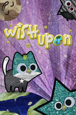 Cover Wish Upon