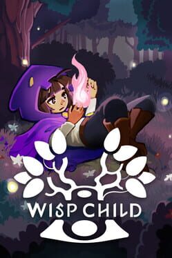 Cover Wisp Child