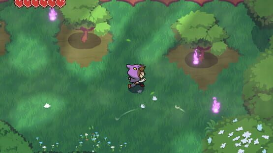 Screenshot Wisp Child