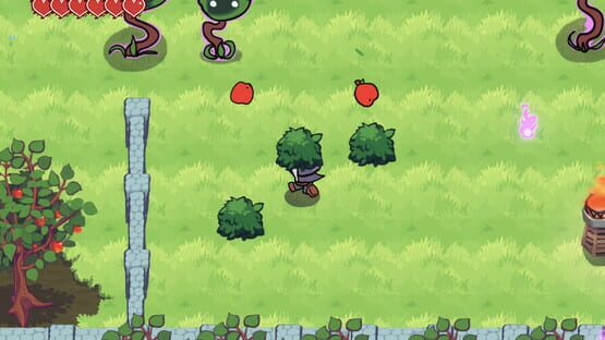 Screenshot Wisp Child