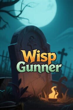 Cover Wisp Gunner