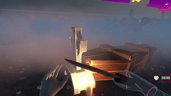 Screenshot Wisp Gunner