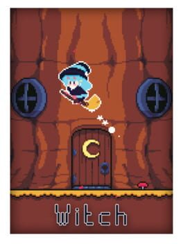 Cover Witch